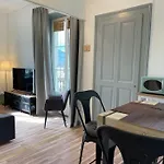 Lägenhet Coeur D'aix, Vue Splendide Et Cachet Aix-les-Bains