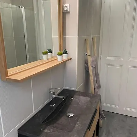 Appartement Coeur D'aix, Vue Splendide Et Cachet *