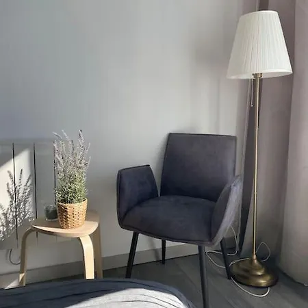 Apartment Coeur D'aix, Vue Splendide Et Cachet *