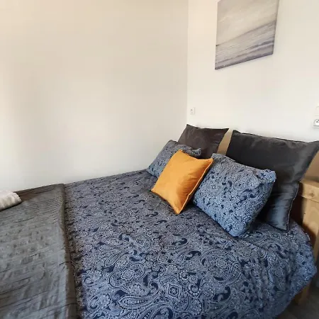 Coeur D'aix, Vue Splendide Et Cachet Apartment *